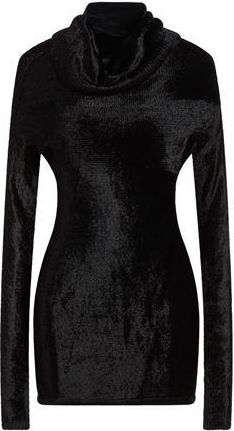 Alaia KNITWEAR - Turtlenecks on YOOX.COM