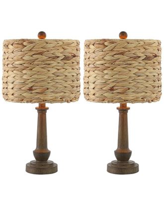 Jonathan Y Designs Jonathan Y Leona Table Lamp