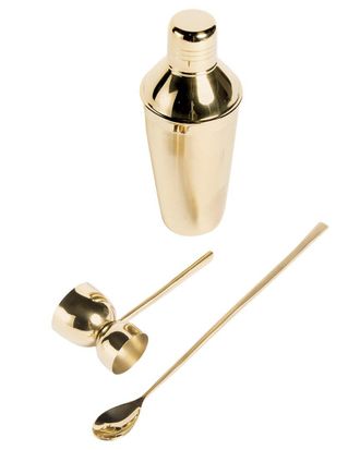 Go Home GO Home Bond Bar Tool Set