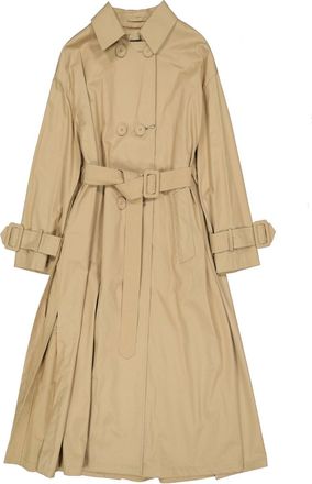 Herno Trenchcoat met Riem