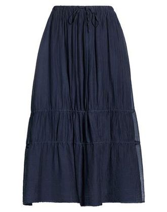 Pomandere PARTES DE ABAJO - Faldas midi en YOOX.COM