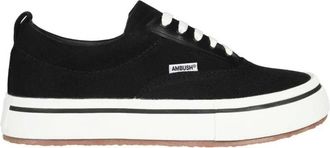 AMBUSH Hombre, Zapatos, Negro, Talla: 40 EU