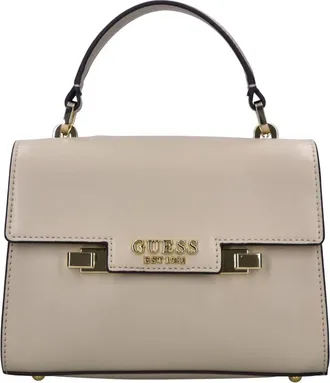 Guess Mujer, Bolsos, Beige, Talla: ONE Size