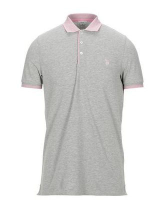 U.S.Polo Association TOPS - Poloshirts auf YOOX.COM