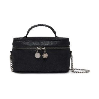 Stella McCartney Falabella Tote - female - Stella McCartney - Handbags - Black - ONE SIZE - Bags