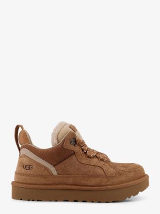 UGG Sneakers Lowme in suede e nylon - UGG - gender_Man