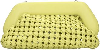 Themoirè Mujer, Bolsos, Verde, Talla: ONE Size