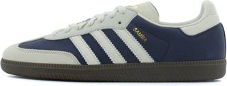 adidas (WMNS) adidas Samba Night Indigo Cream White IG1968
