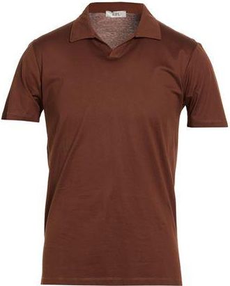 ROBERTO P LUXURY TOPWEAR - Polo su YOOX.COM