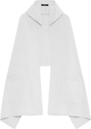 Max Mara Delfinone Cashmere Shal By Max Mara Eekend