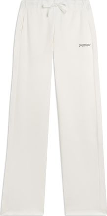 Freddy Pantaloni Sportivi Wide Leg con Lunghezza Full