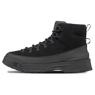 The North Face Glenclyffe Urban Boots Black 5 Mens/6.5 Womens