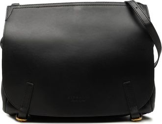 Burberry Pre-owned Burberry Medium Leather Bridle Crossbody Ladies CAR9ZT0PQWGFT2XA