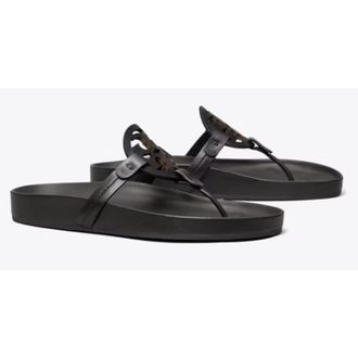 Tory Burch Miller Cloud Sandal