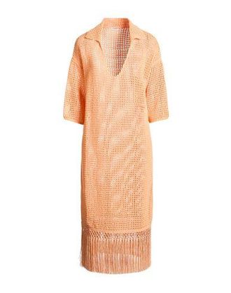 Agnona DRESSES - Midi dresses on YOOX.COM