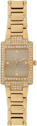 Guess Donna, Accessori, Giallo, Taglia unica, new