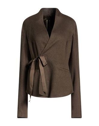 Rick Owens COATS & JACKETS - Jackets on YOOX.COM