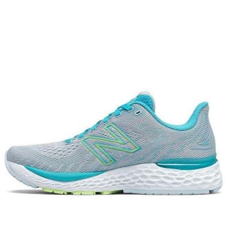New Balance (WMNS) New Balance Fresh Foam 880v11 Light Cyclone Virtual Sky W880S11