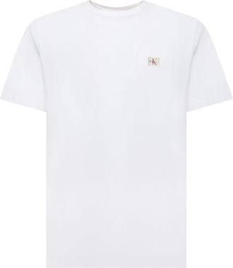 Calvin Klein Logo T-shirt