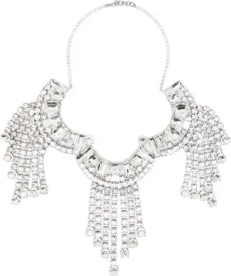 Dries Van Noten Donna, Accessori, Grigio, Taglia unica, new