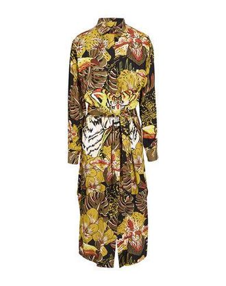 Connor & Blake Midi dresses