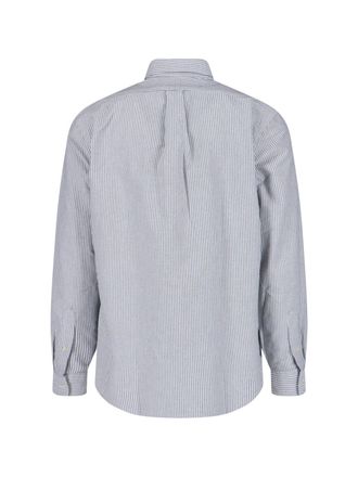 Polo Ralph Lauren Mens Shirts White Cotton