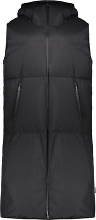 Herno Full Zip Down Vest