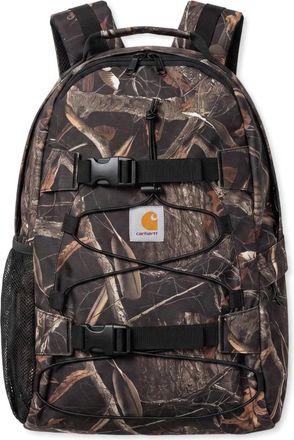 Carhartt Work in Progress unisex, Borse, Nero, Taglia unica, new