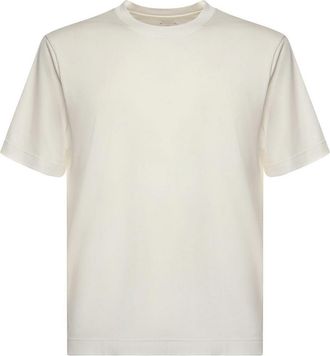 Eleventy Cotton T-Shirt