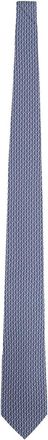 Ferragamo Silk Tie