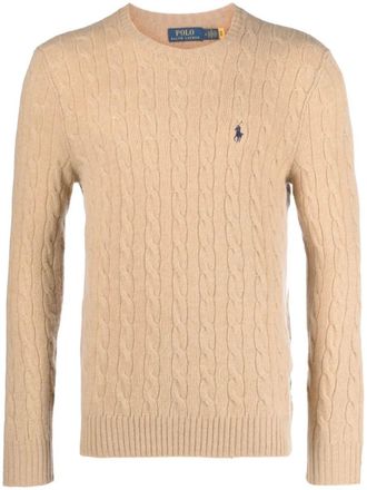 Polo Ralph Lauren Long Sleeve Pullover