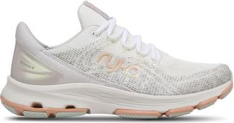 Rykä Womens RYKÄ Devotion X - Running Shoes White Size 10.0
