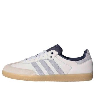 adidas Samba OG White Pearl Gum KJ7305