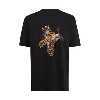 Etro Donna, Top, Nero, M, new