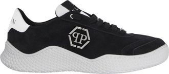 Philipp Plein unisex, Zapatos, Negro, Talla: 45 EU