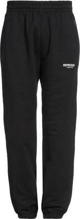 Represent PARTES DE ABAJO - Pantalones en YOOX.COM