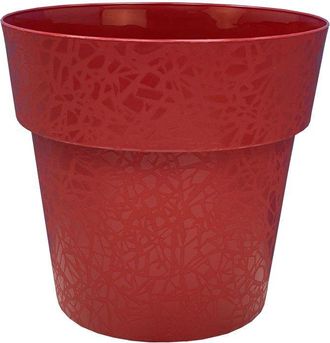 Riviera & Bar Maceta - Riviera - Terea - &Oslash; 58 Cm - Rojo