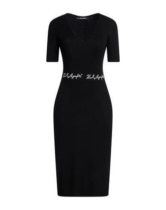 Karl Lagerfeld DRESSES - Midi dresses on YOOX.COM