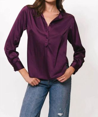 Hutch Top In Port