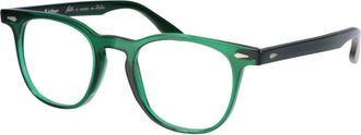 K&agrave;dor Klark - unisex - Brillen - Groen - 49 MM - Accessoires