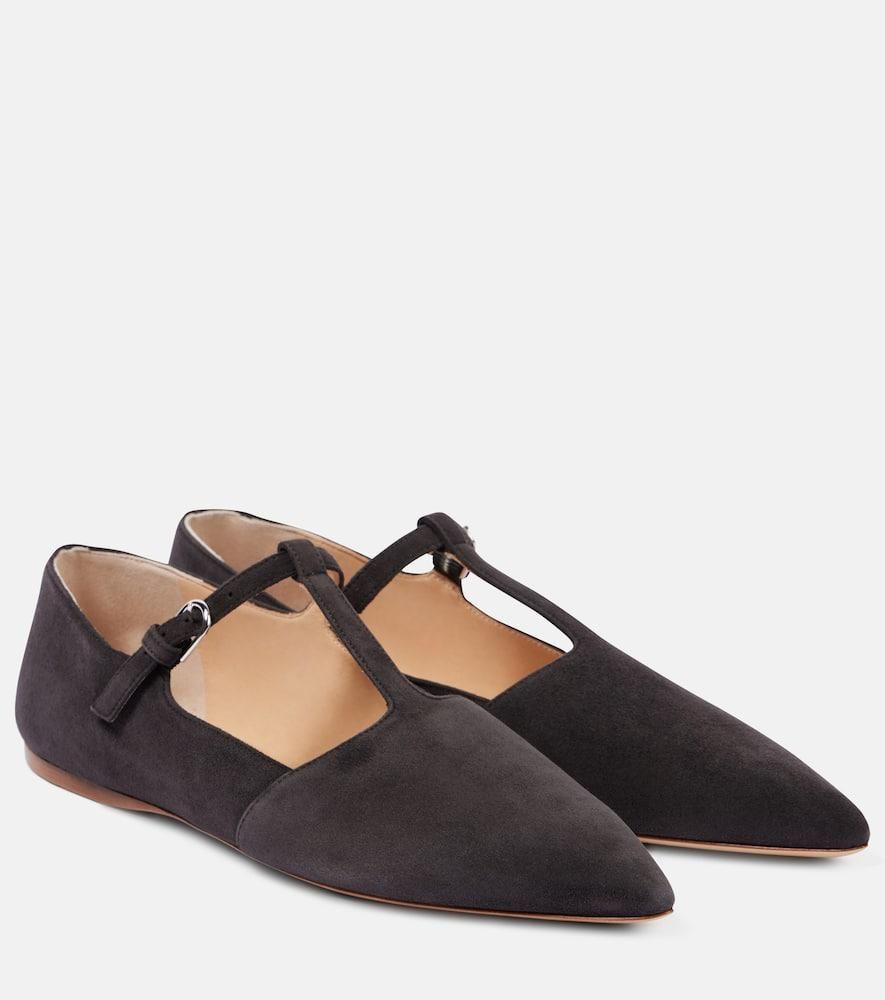 Black Gabriela Hearst Shoes Footwear: Shop up to −74% Stylight