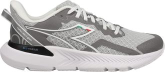 Diadora Mythos Blushield Volo 3 GLAM Silver / White 179086-C1379 Womens