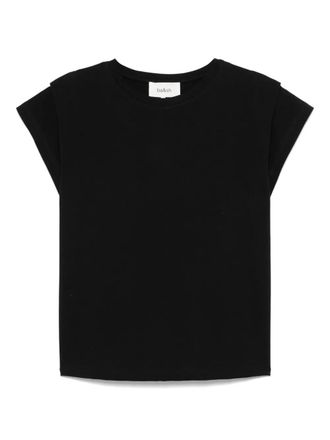 BA&SH Pio T-shirt - Black