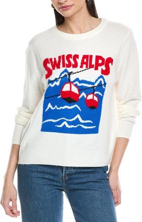 Vince Camuto Les Alpes Sweater