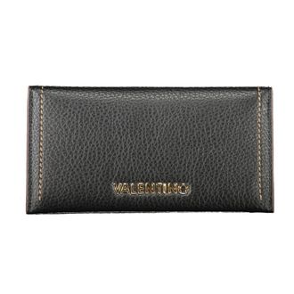 Valentino Samantha Wallet - female - Valentino - Wallets & Cardholders - Black - ONE SIZE - Accessories