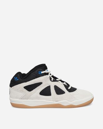 adidas BadBo 1.0 Sneakers Off White