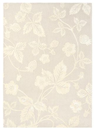 Wedgwood Designer Teppich Wild Strawberry Tonal - handgetuftet