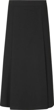 Seventy Gonna - - Skirts - Donna - Nero - S