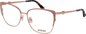 Guess Brilmontuur GU2814 058 57