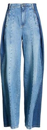Sandro BOTTOMWEAR - Pantaloni jeans su YOOX.COM